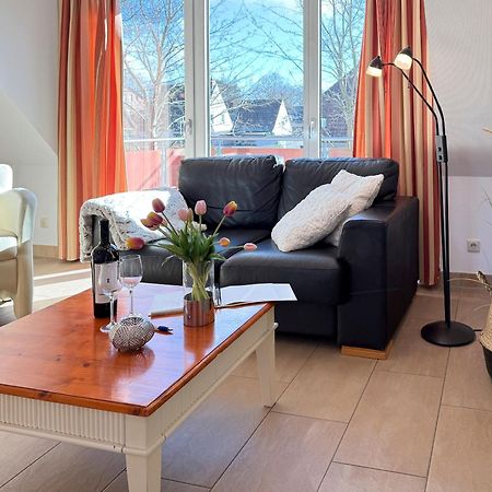 Oeresundhus Whg 3 Apartment Преров Екстериор снимка