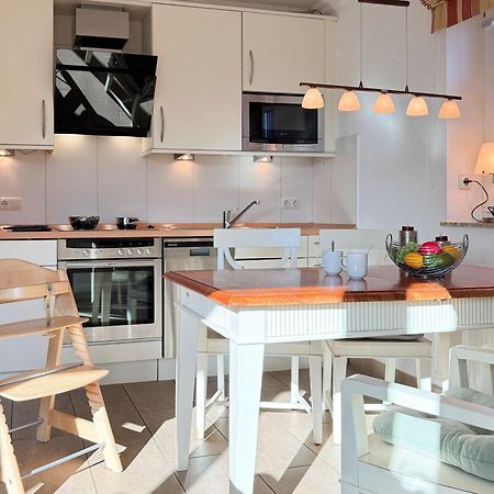 Oeresundhus Whg 3 Apartment Преров Екстериор снимка