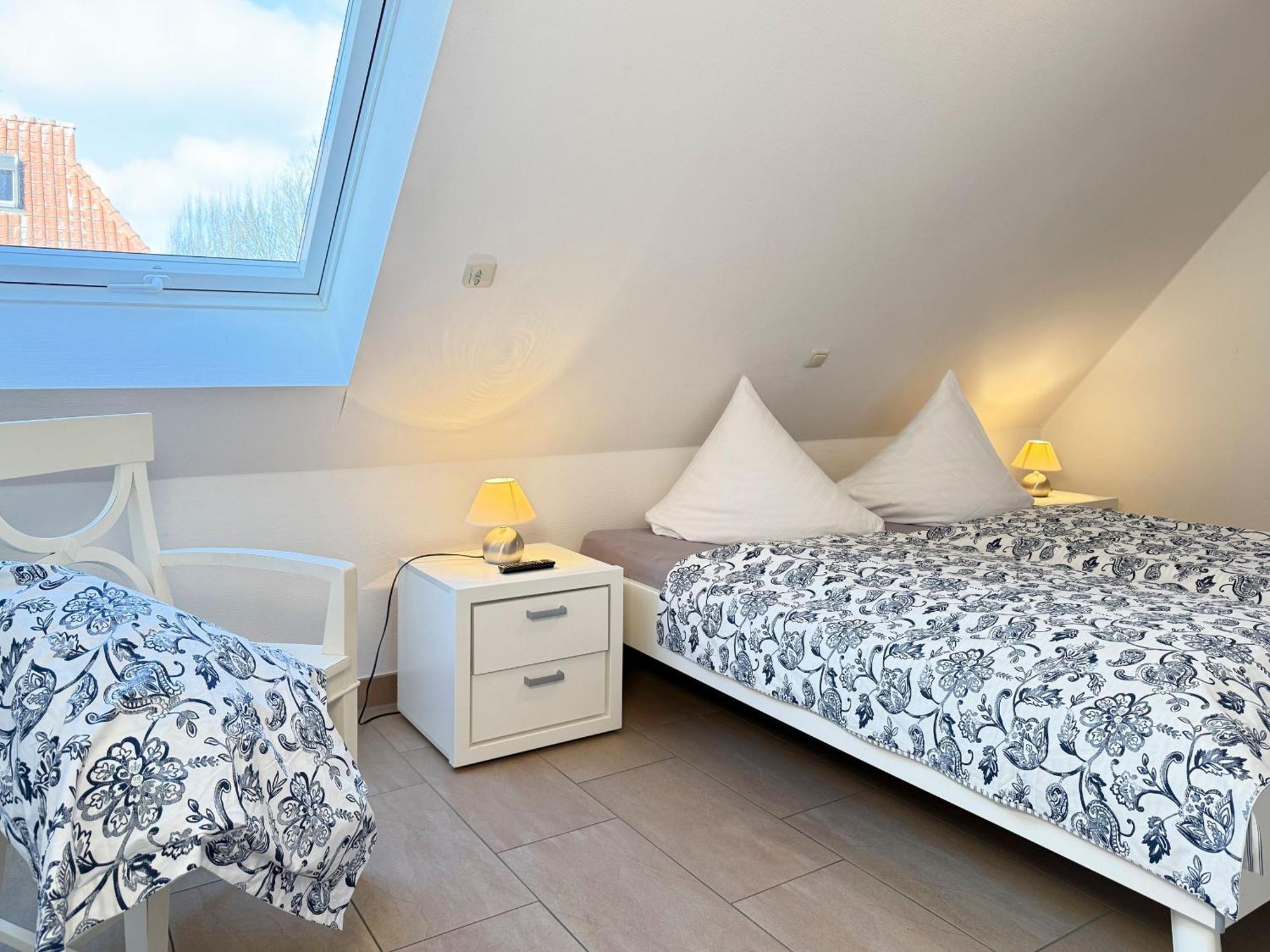 Oeresundhus Whg 3 Apartment Преров Екстериор снимка
