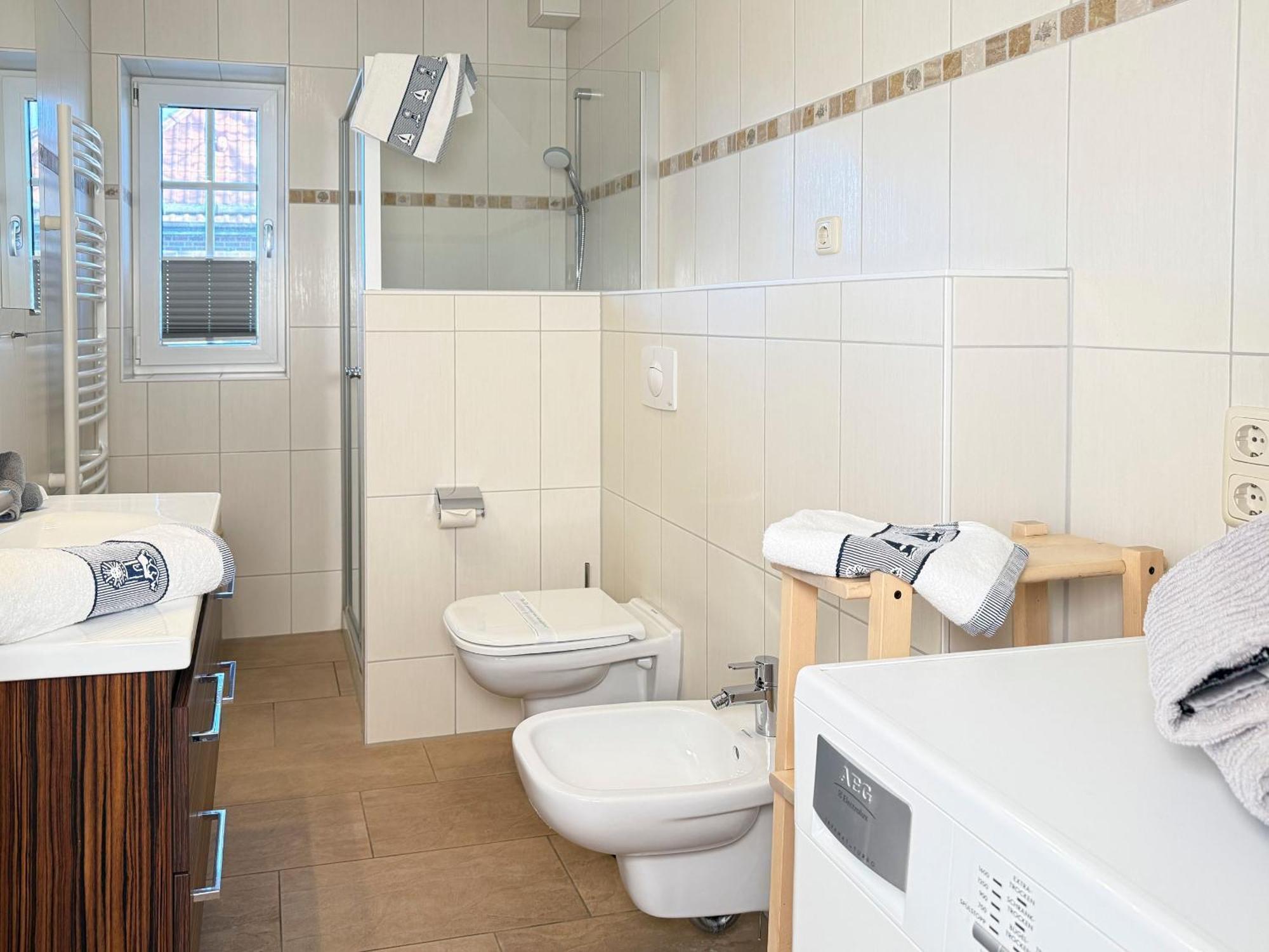 Oeresundhus Whg 3 Apartment Преров Екстериор снимка